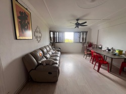 Blk 523 Jurong West Street 52 (Jurong West), HDB 5 Rooms #535221591